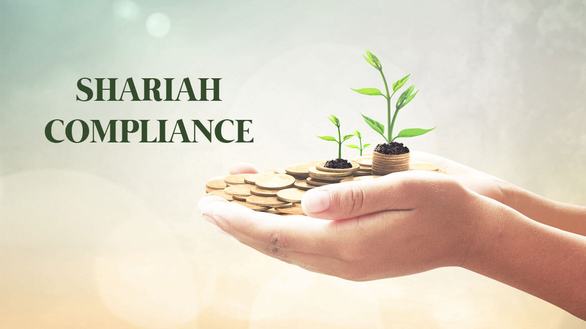 Shariah-Compliant Home Financing 